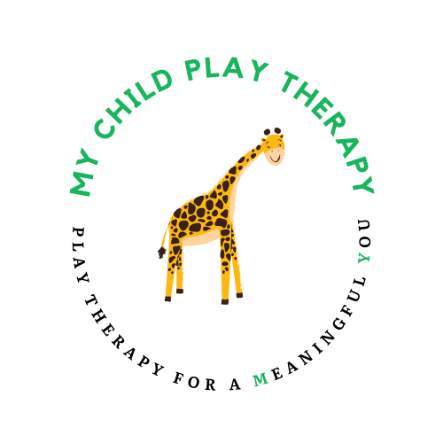 [Original size] M.Y. child play therapy